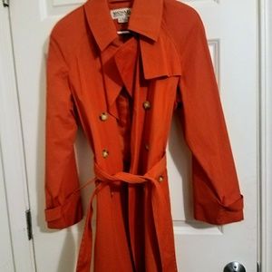 Trench coat Micheal Kors